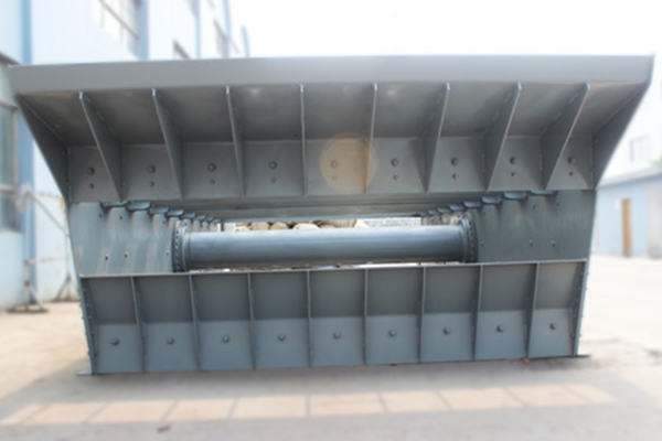 偏心圓振動(dòng)篩