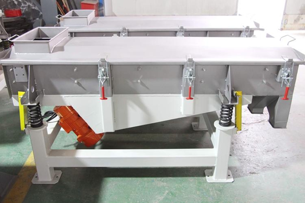 振動給煤機(jī)