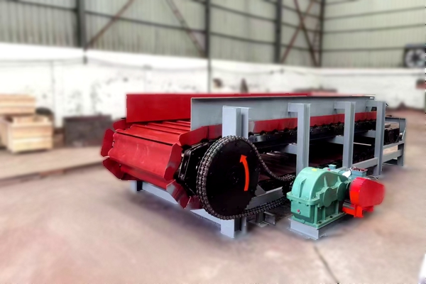 板式輸送機(jī)