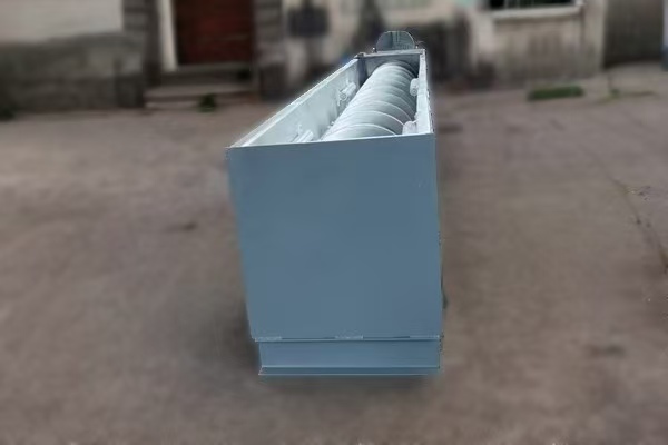 螺旋輸送機(jī)