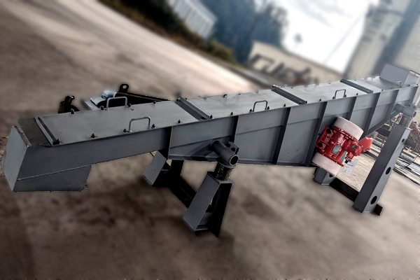 振動給料機(jī)