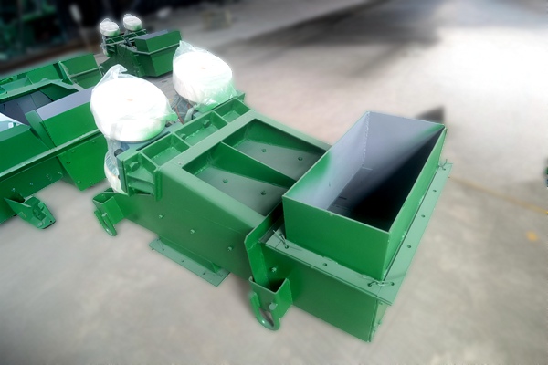 吊式振動(dòng)給料機(jī)