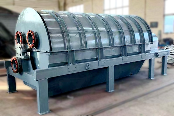 滾筒篩（回轉(zhuǎn)篩）